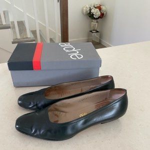 Arche Black Suede. 40 EU